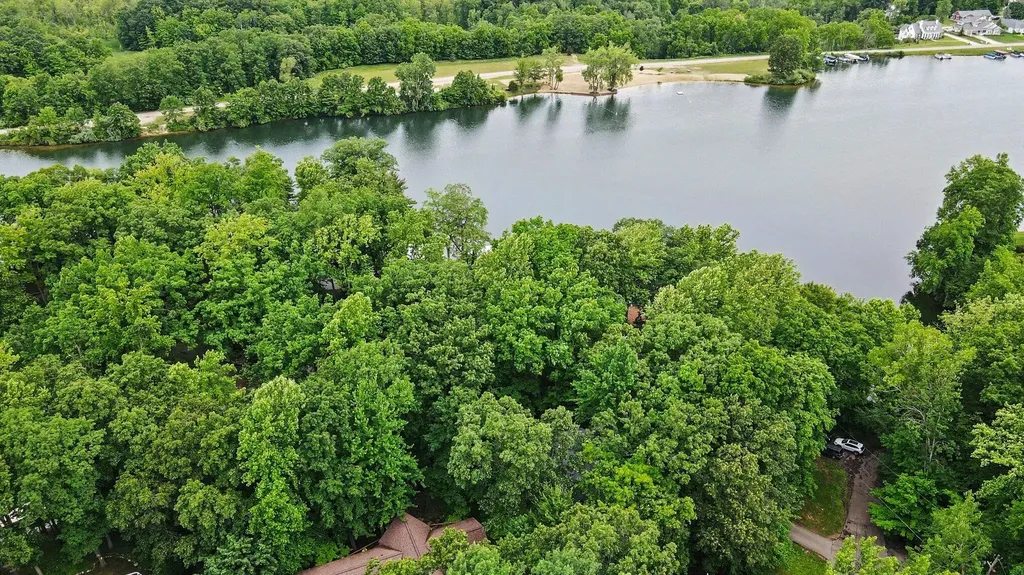 337 Horseshoe Court Gun Plain Township MI 49080