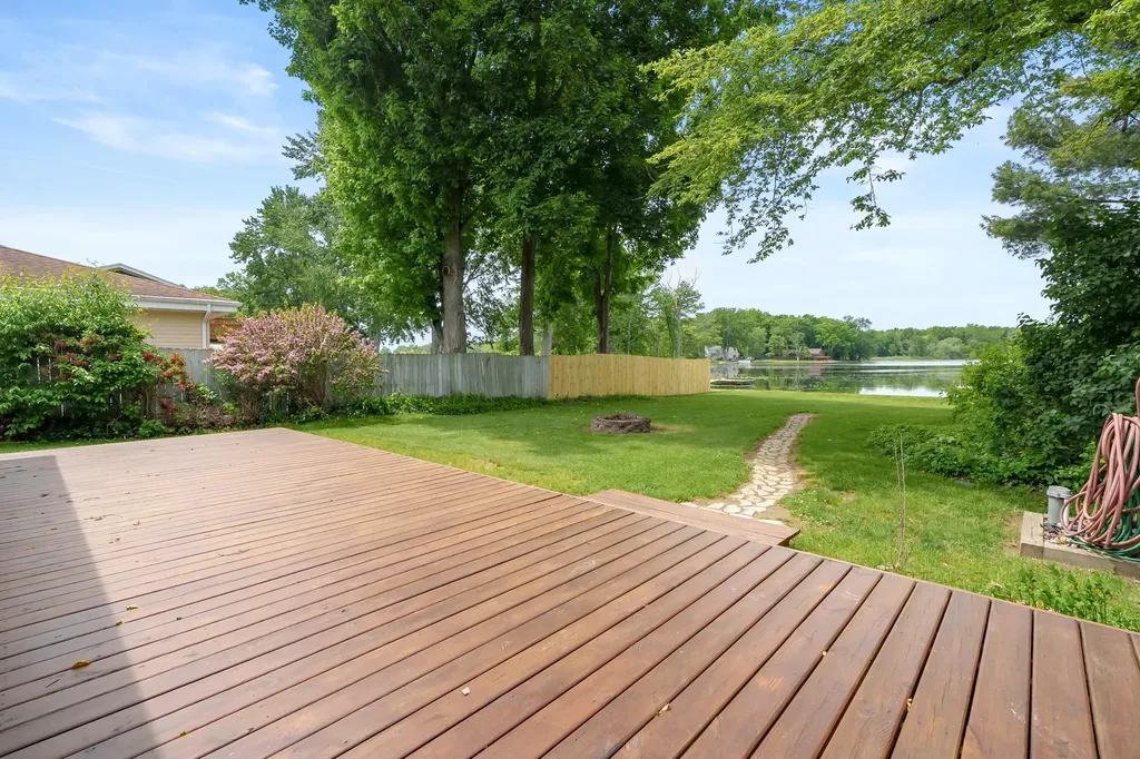 10574 Tomkinson Drive Pavilion Township MI 49088