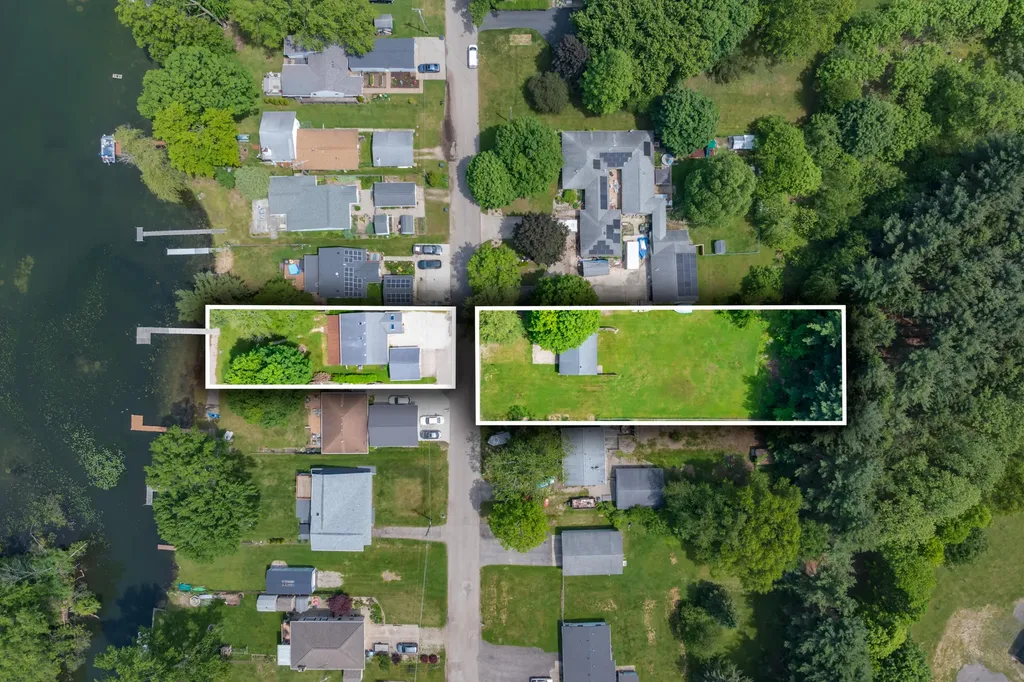 10574 Tomkinson Drive Pavilion Township MI 49088