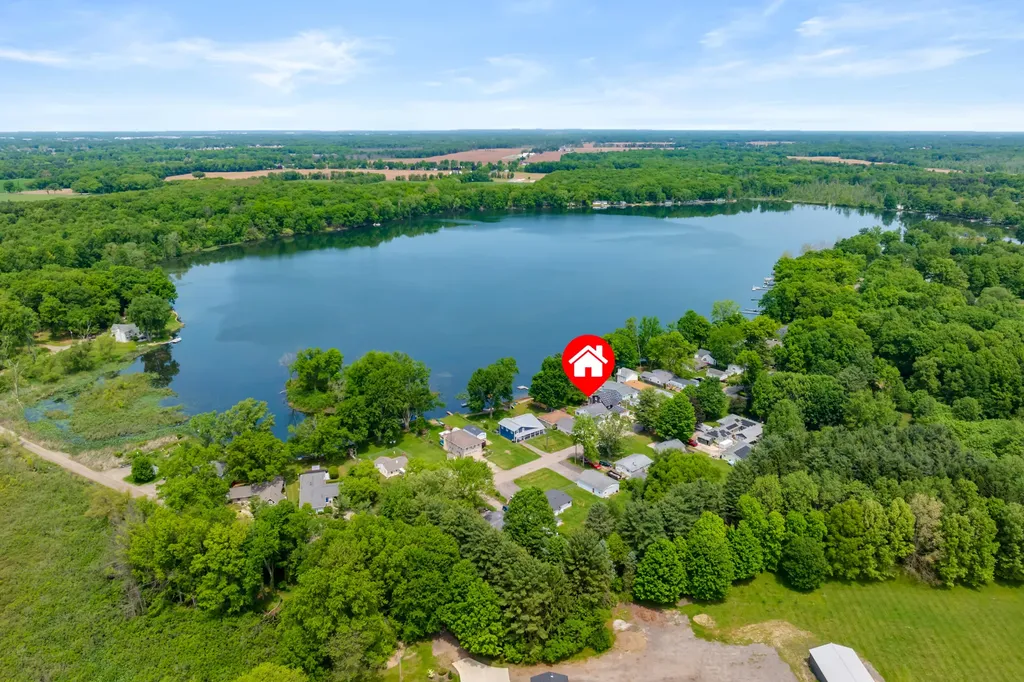 10574 Tomkinson Drive Pavilion Township MI 49088