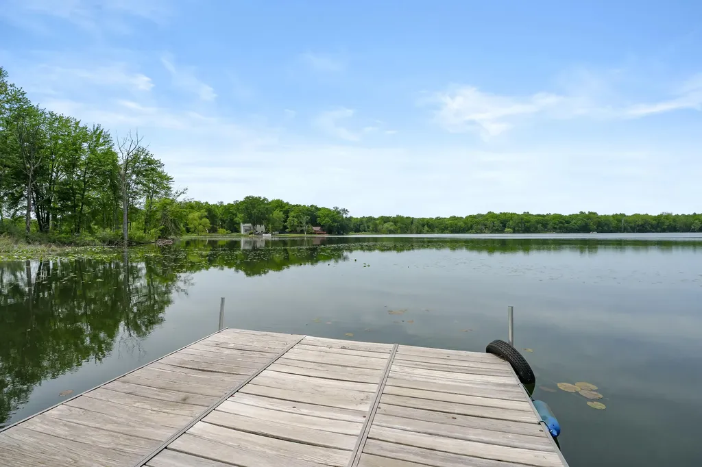 10574 Tomkinson Drive Pavilion Township MI 49088