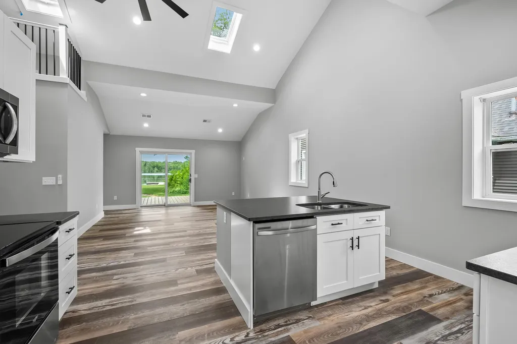 10574 Tomkinson Drive Pavilion Township MI 49088