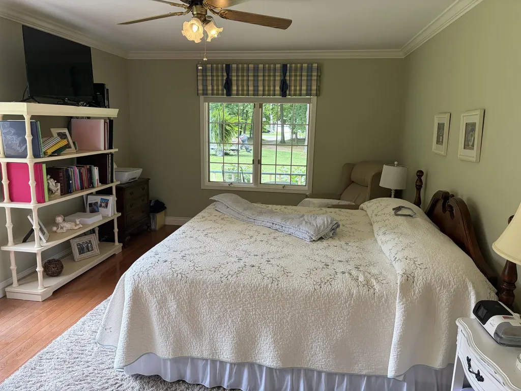 2930 N 26th Comstock Charter Township MI 49048