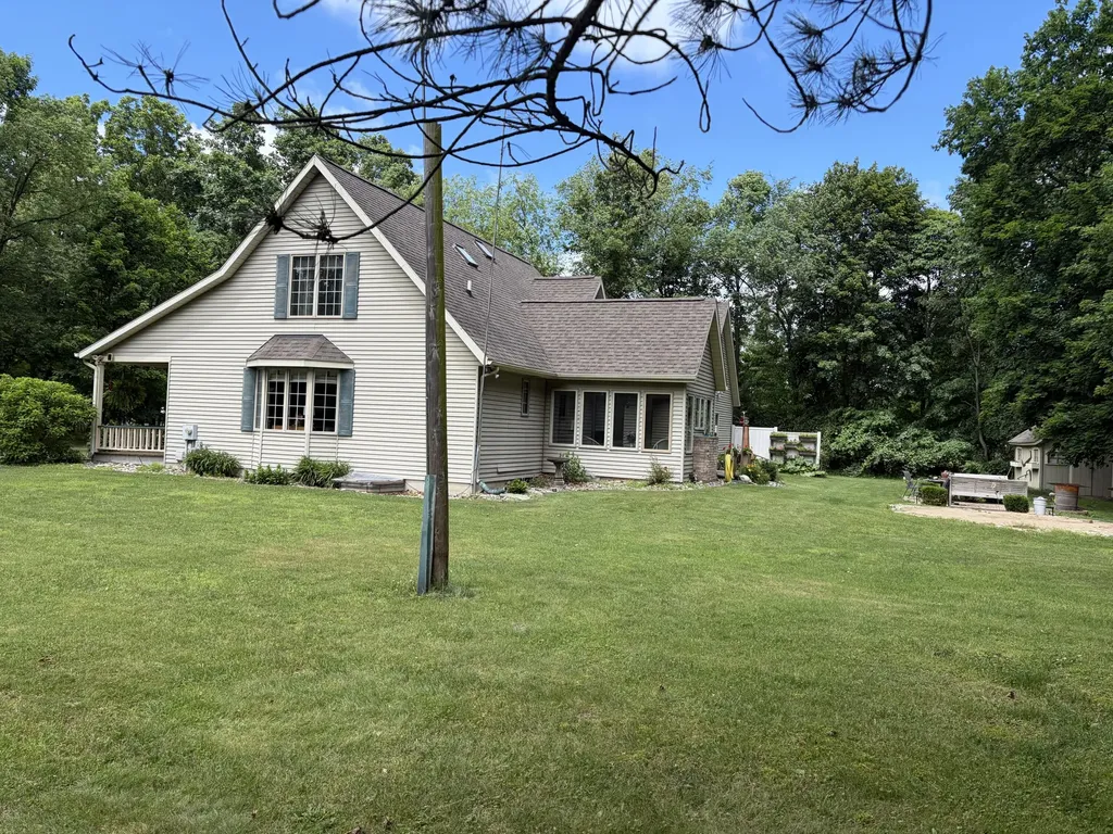 2930 N 26th Comstock Charter Township MI 49048