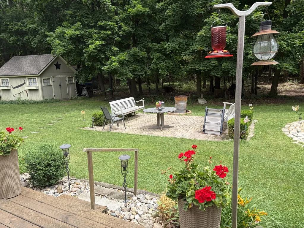 2930 N 26th Comstock Charter Township MI 49048