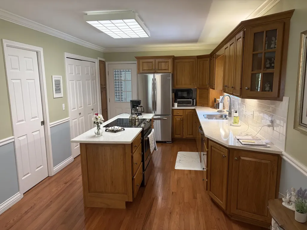 2930 N 26th Comstock Charter Township MI 49048