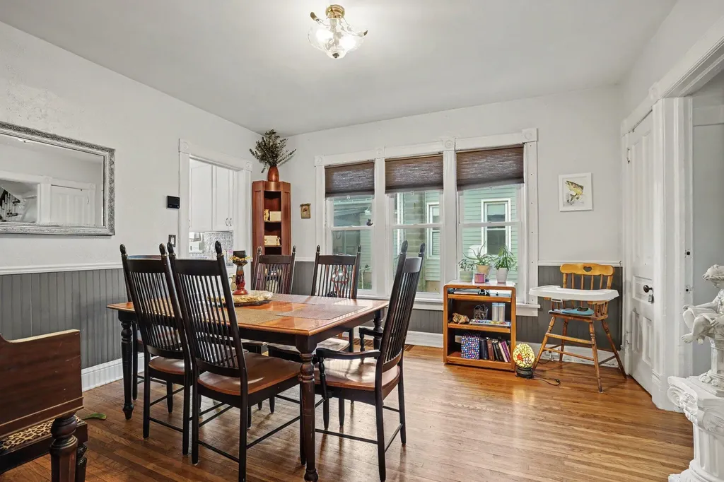 514 W Green Street Marshall Township MI 49068