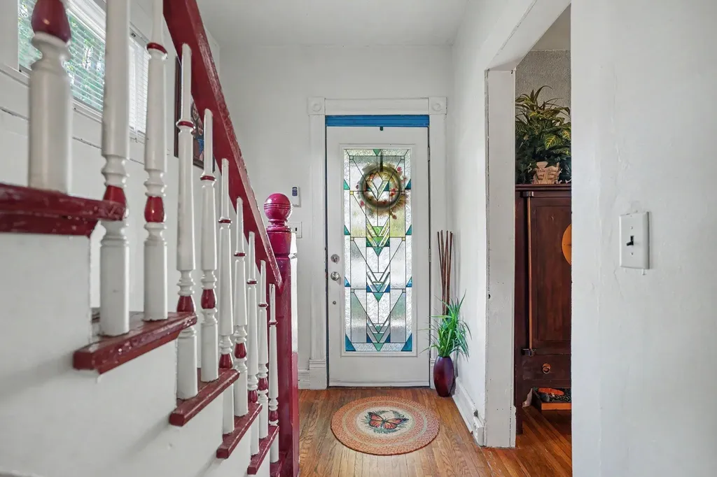 514 W Green Street Marshall Township MI 49068