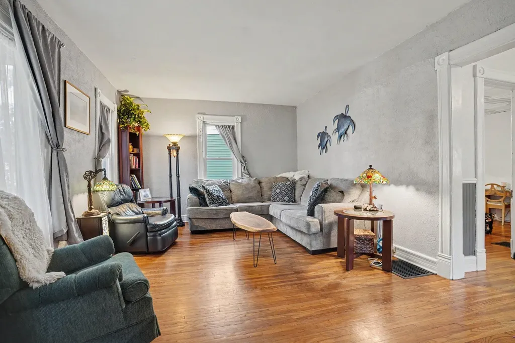 514 W Green Street Marshall Township MI 49068