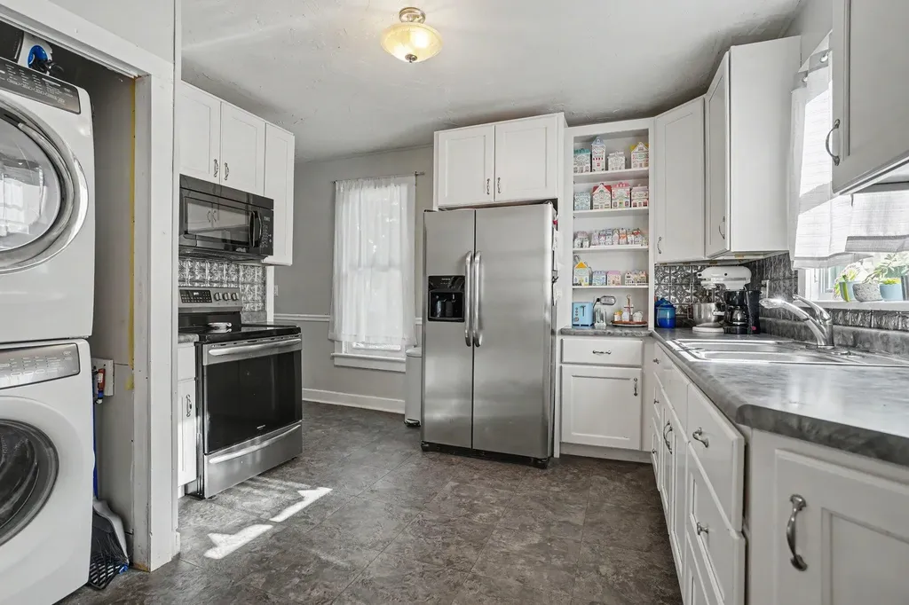 514 W Green Street Marshall Township MI 49068