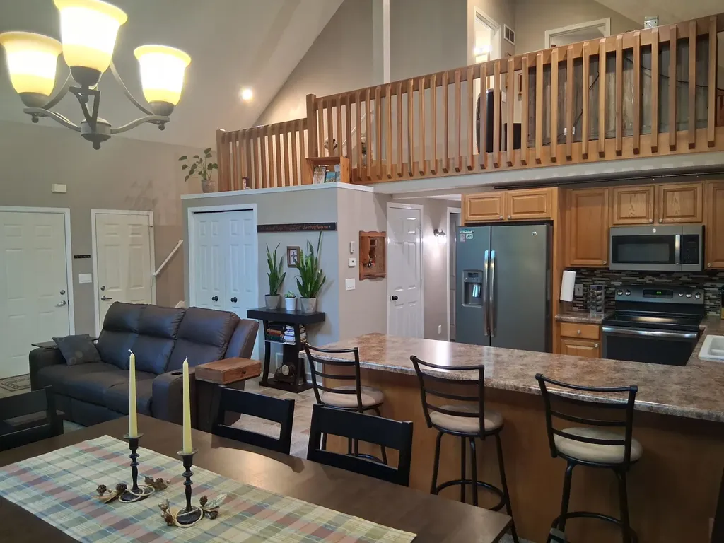 4232 117th Avenue Valley Township MI 49010