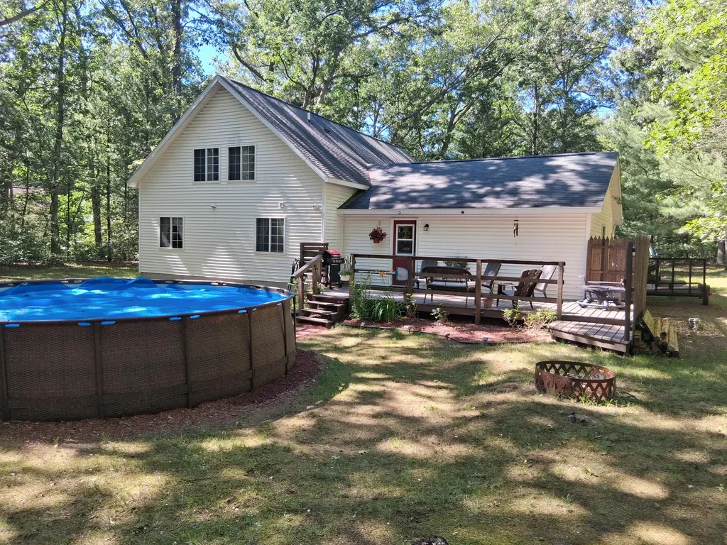 4232 117th Avenue Valley Township MI 49010