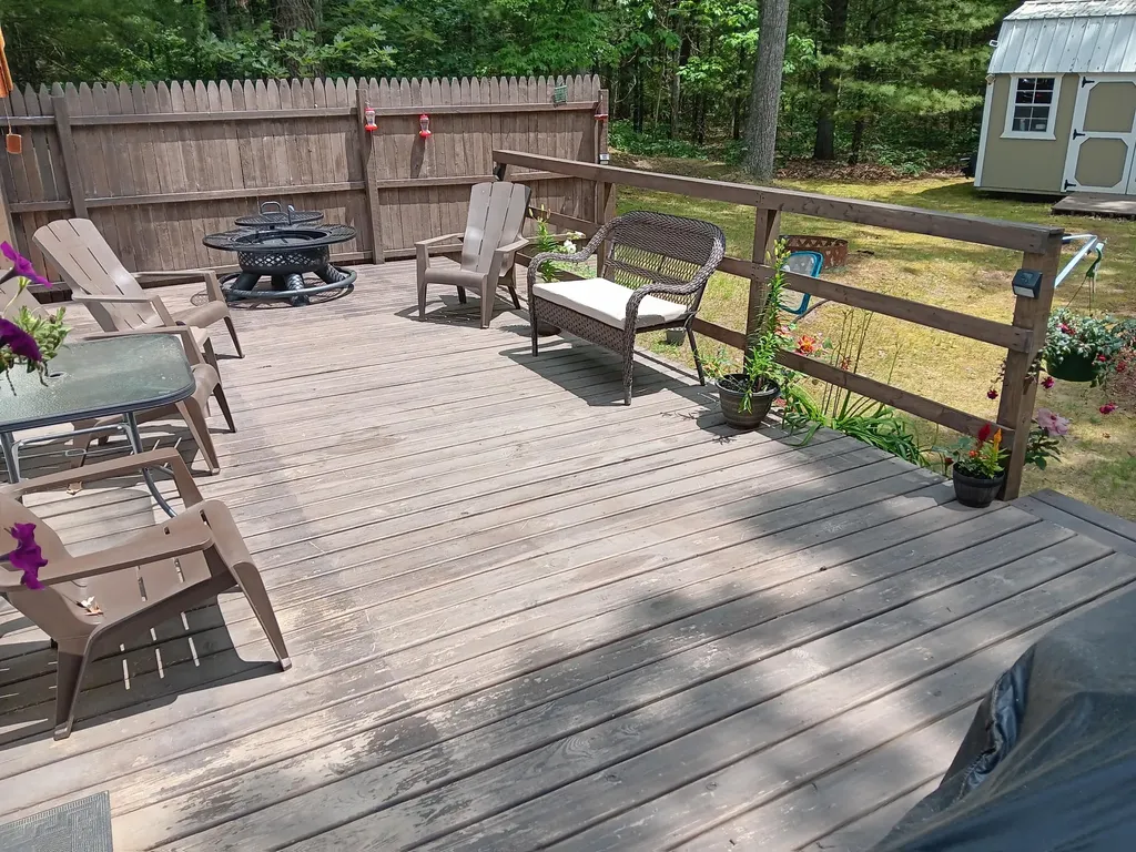 4232 117th Avenue Valley Township MI 49010