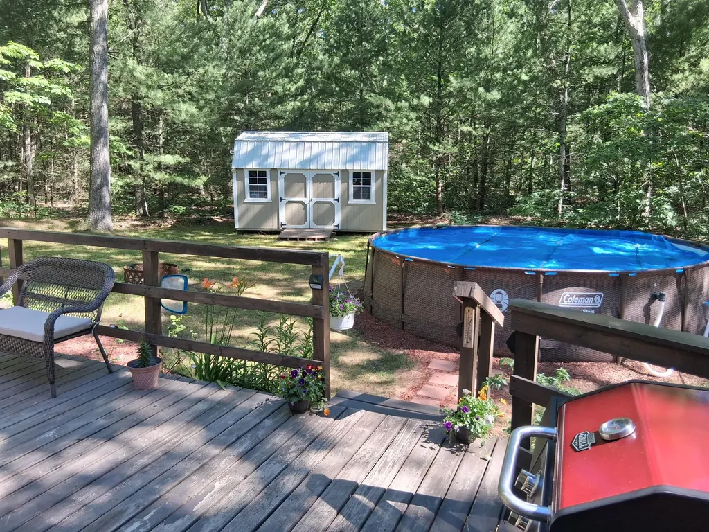 4232 117th Avenue Valley Township MI 49010