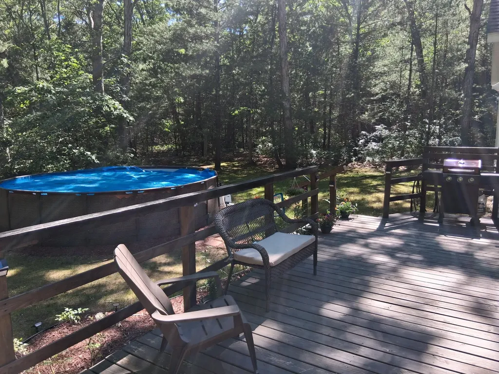 4232 117th Avenue Valley Township MI 49010