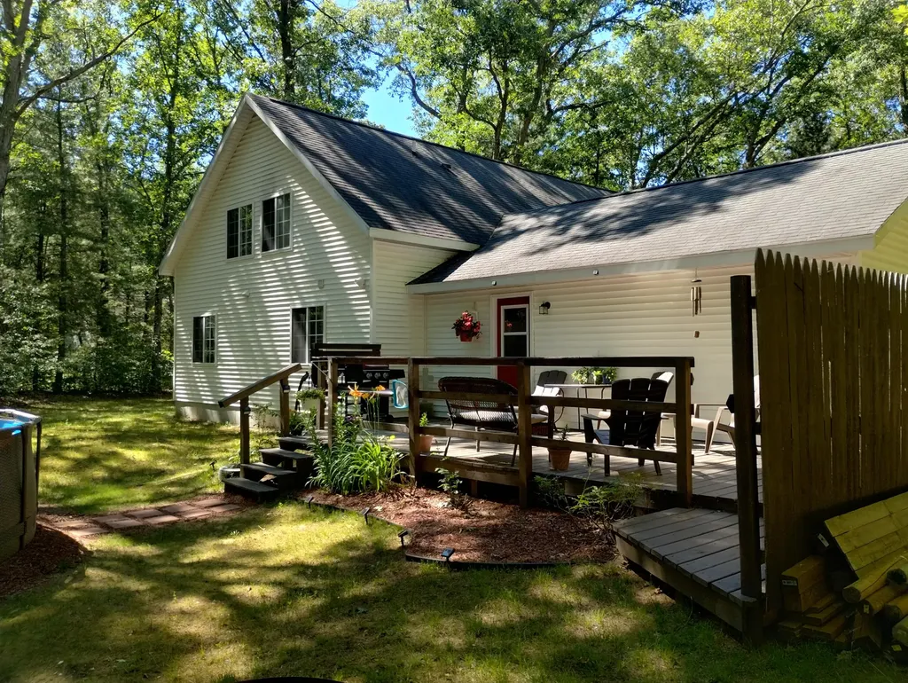 4232 117th Avenue Valley Township MI 49010