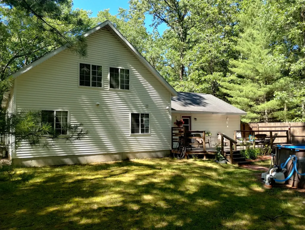 4232 117th Avenue Valley Township MI 49010