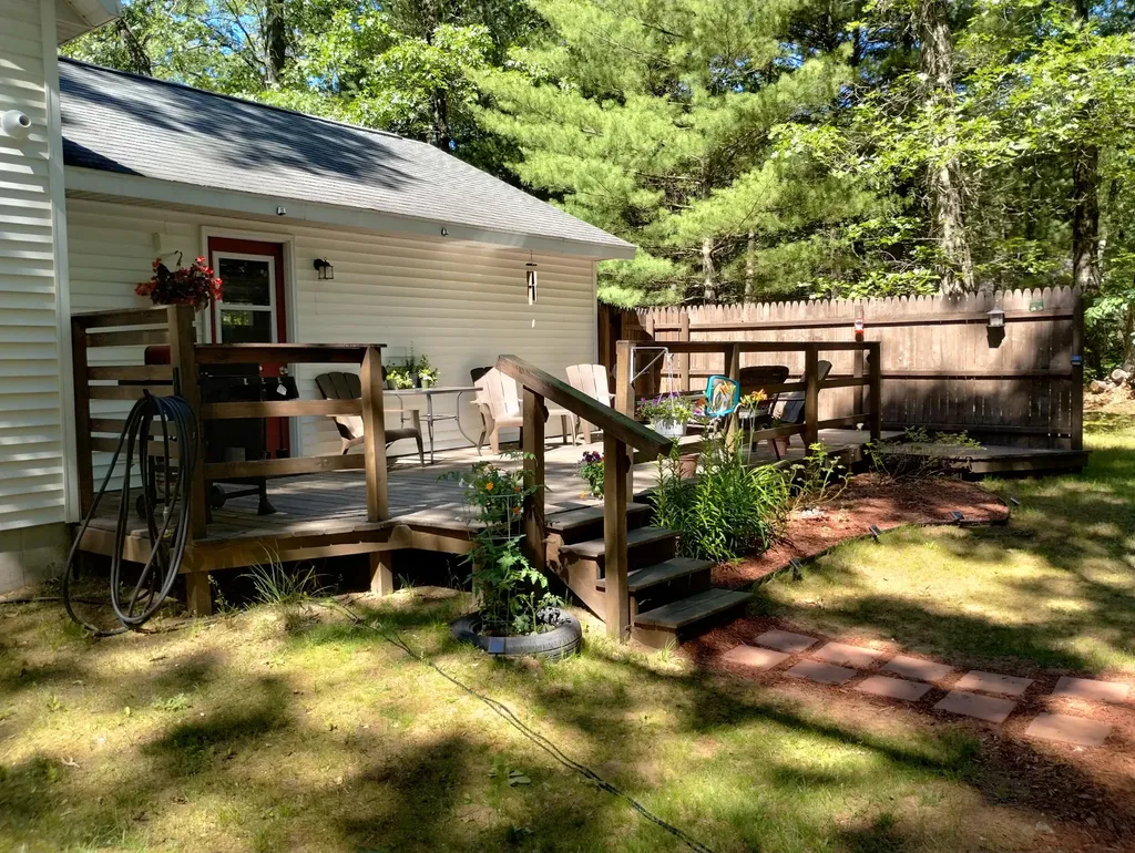 4232 117th Avenue Valley Township MI 49010