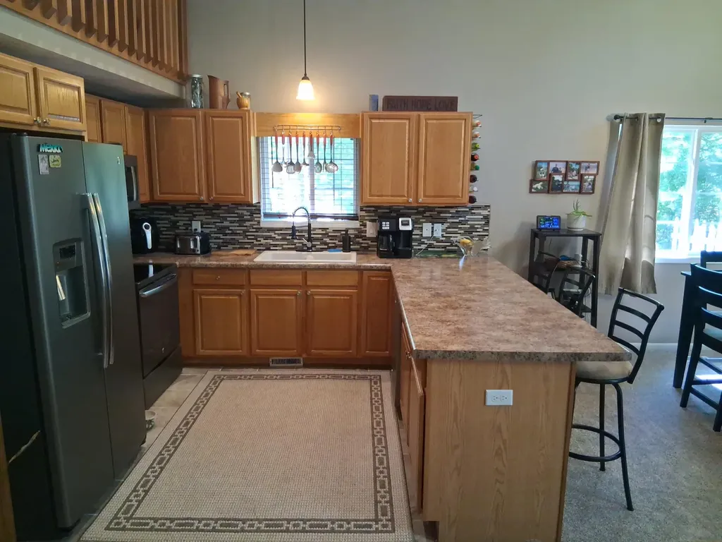 4232 117th Avenue Valley Township MI 49010