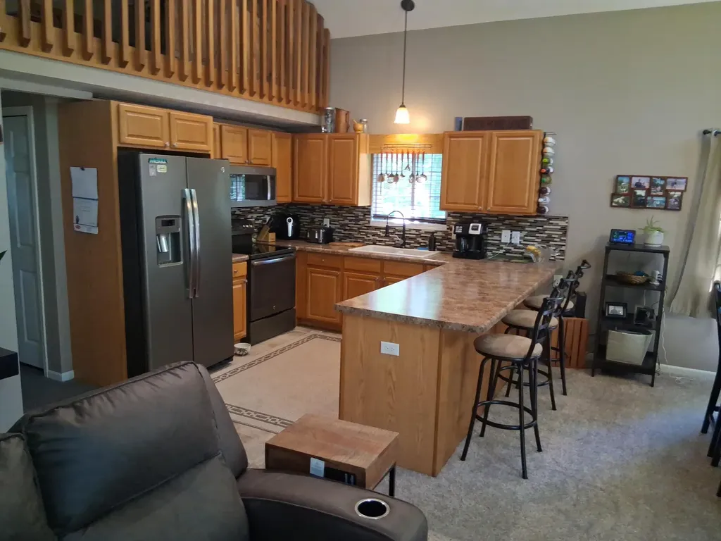 4232 117th Avenue Valley Township MI 49010