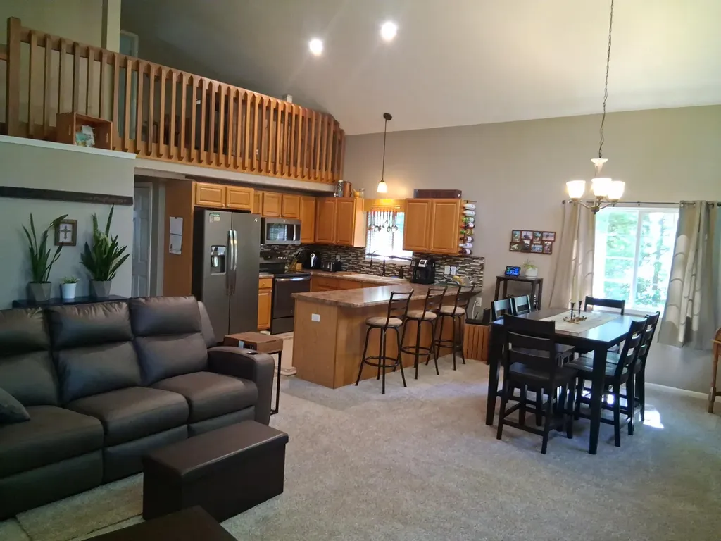 4232 117th Avenue Valley Township MI 49010