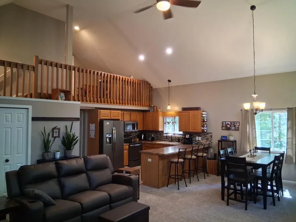 4232 117th Avenue Valley Township MI 49010
