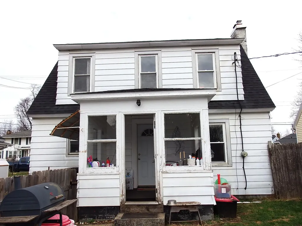 415 Orleans Avenue Battle Creek City MI 49015