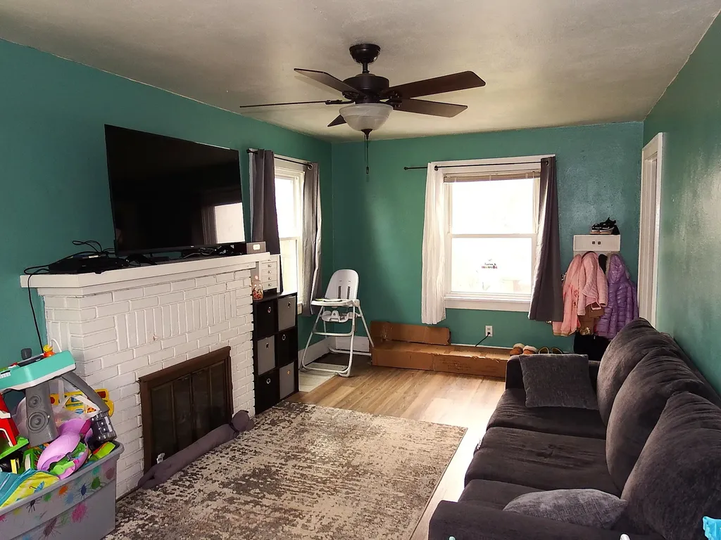 415 Orleans Avenue Battle Creek City MI 49015