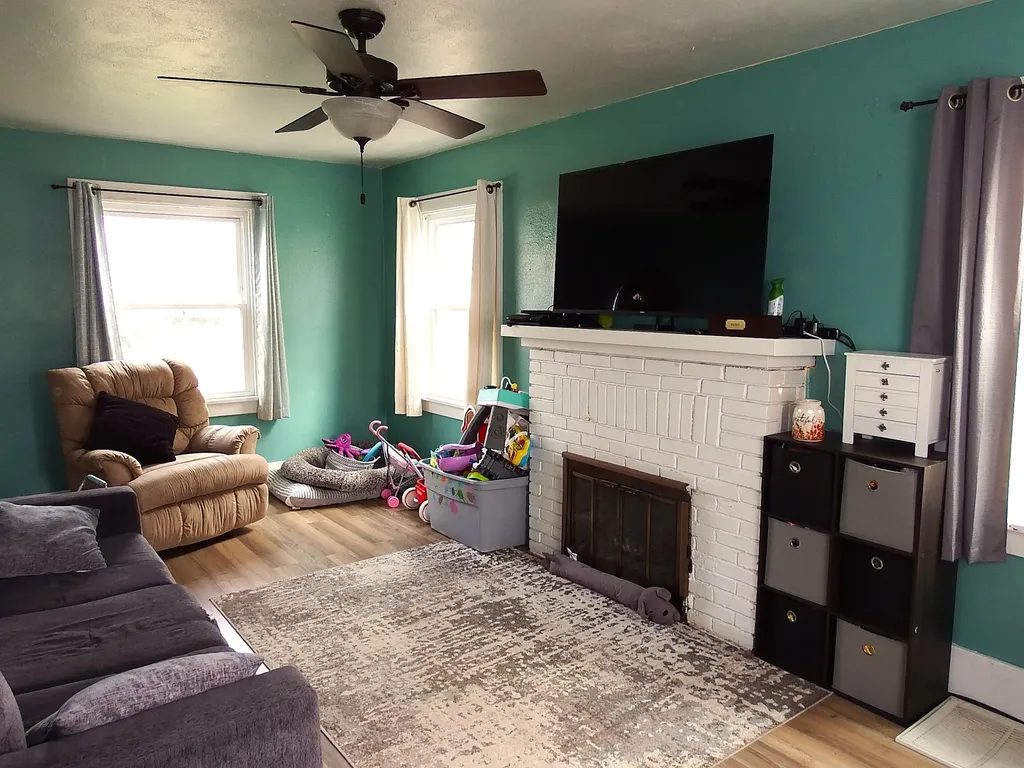 415 Orleans Avenue Battle Creek City MI 49015