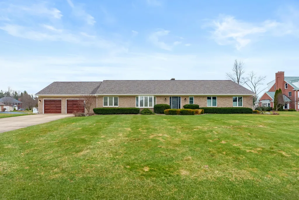 5367 Green Pine Lane Texas Charter Township MI 49009