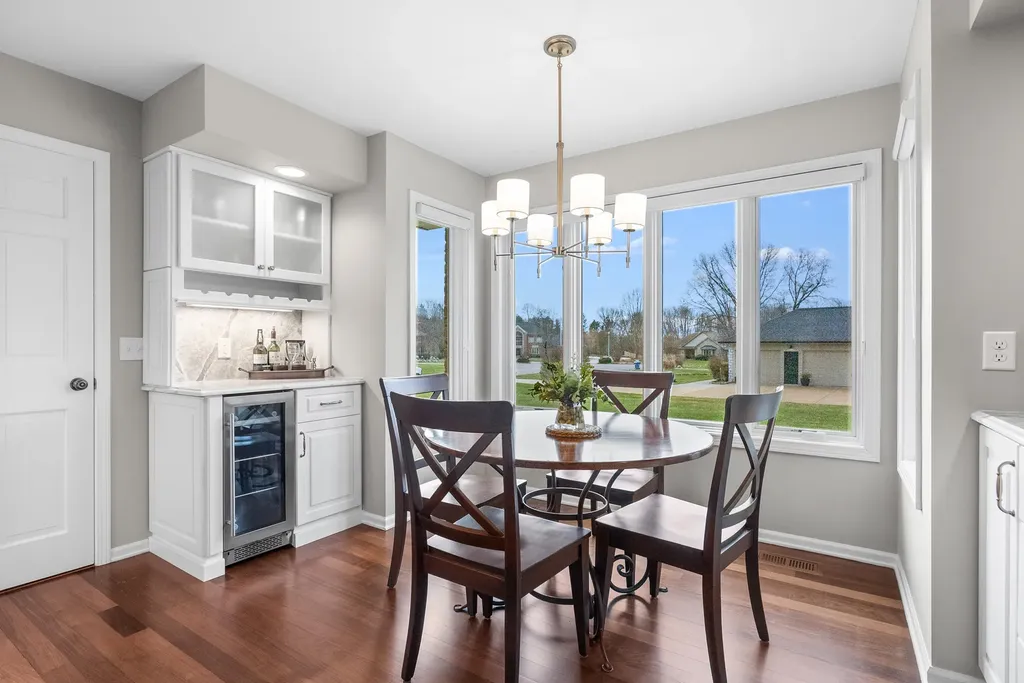 5367 Green Pine Lane Texas Charter Township MI 49009