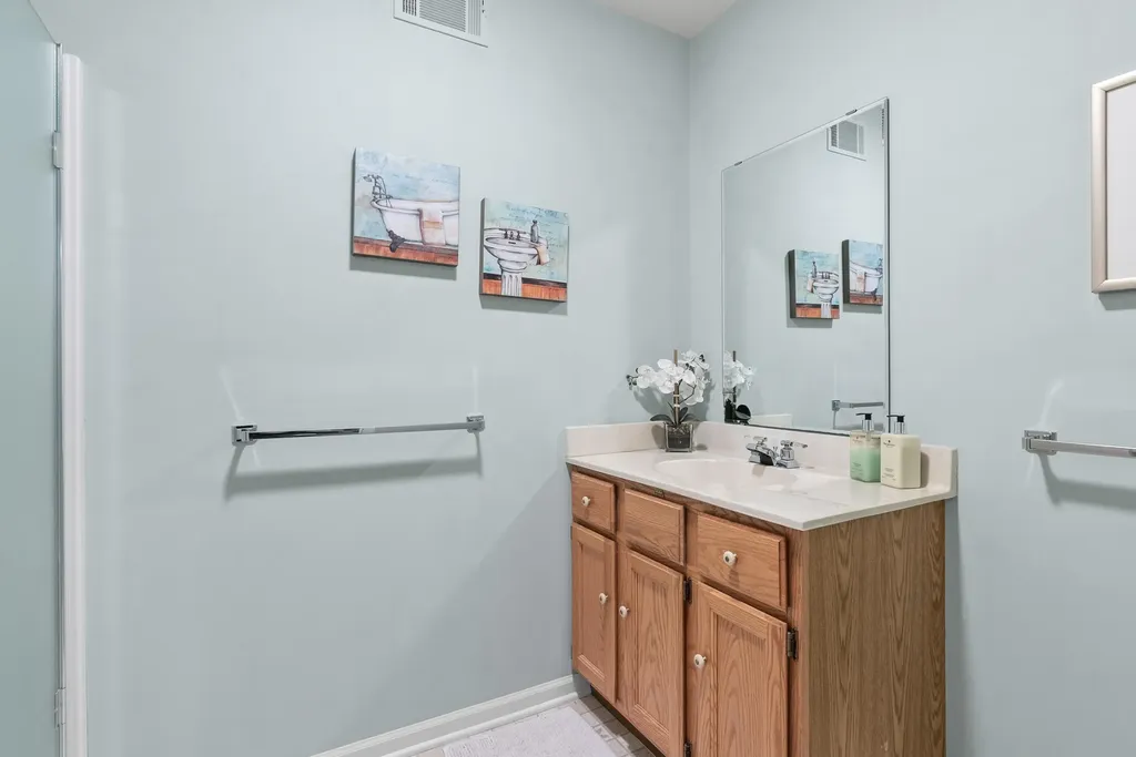 5367 Green Pine Lane Texas Charter Township MI 49009
