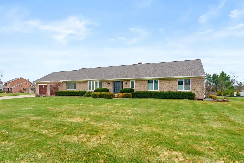 5367 Green Pine Lane Texas Charter Township MI 49009