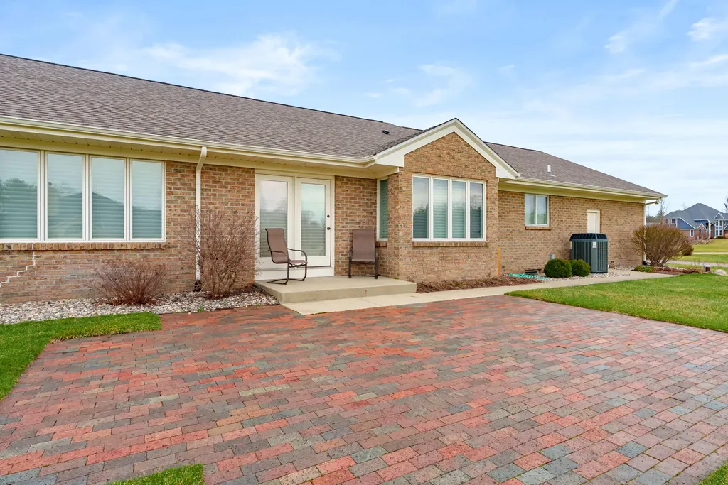 5367 Green Pine Lane Texas Charter Township MI 49009
