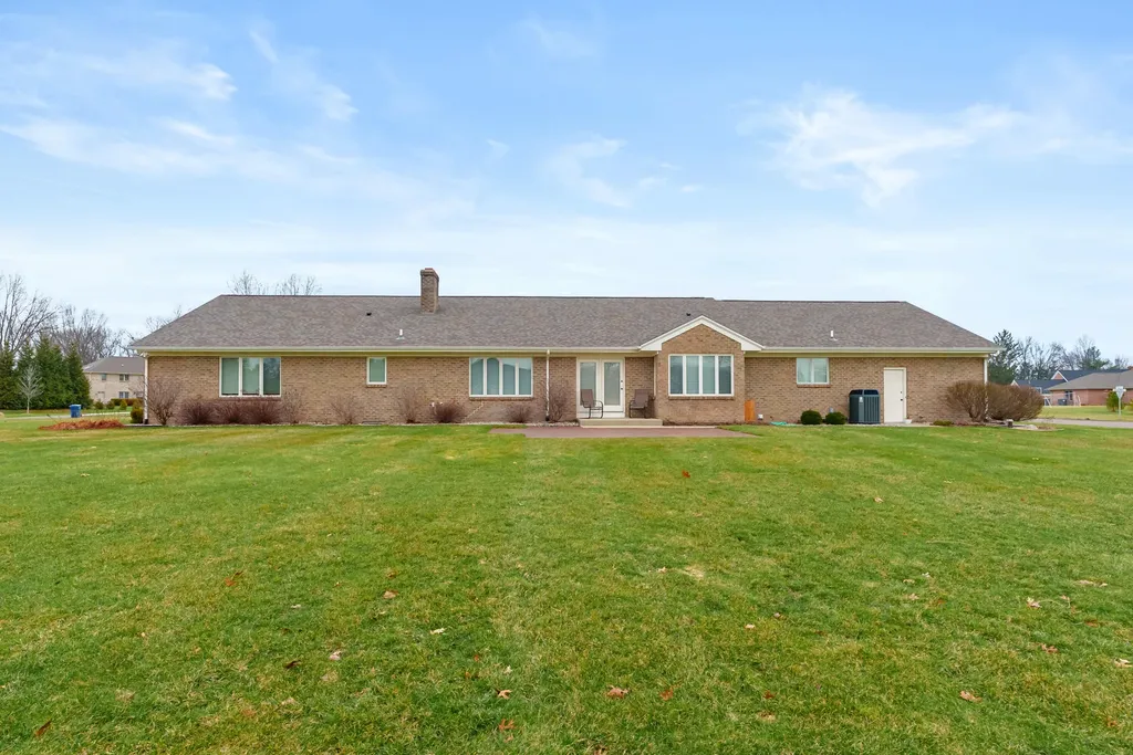 5367 Green Pine Lane Texas Charter Township MI 49009