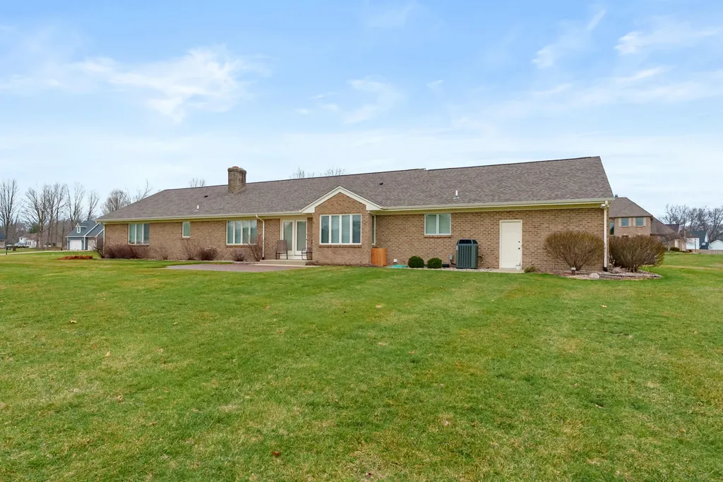 5367 Green Pine Lane Texas Charter Township MI 49009