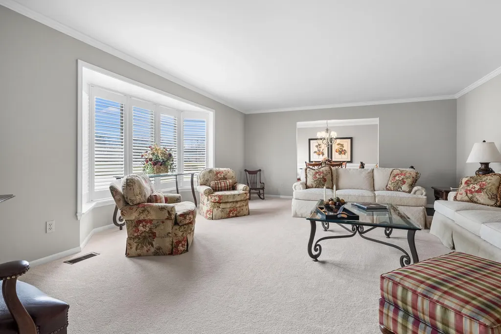 5367 Green Pine Lane Texas Charter Township MI 49009