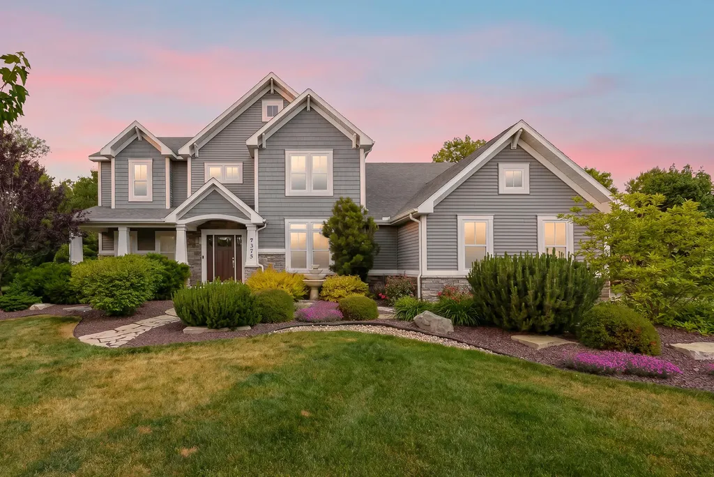 7375 Morganshire Court Texas Charter Township MI 49009