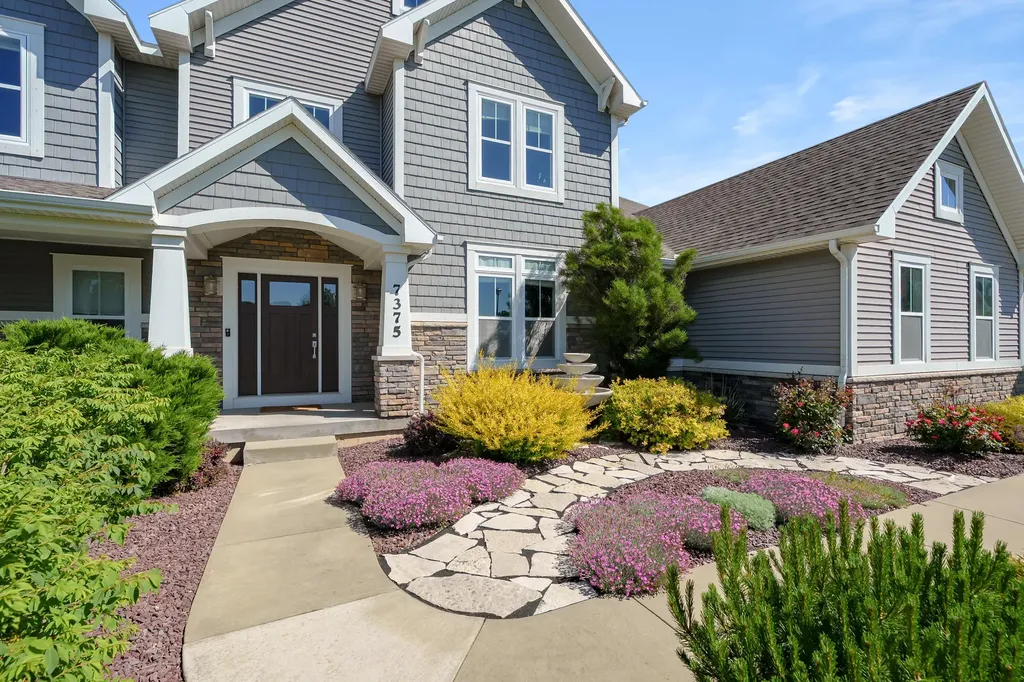 7375 Morganshire Court Texas Charter Township MI 49009