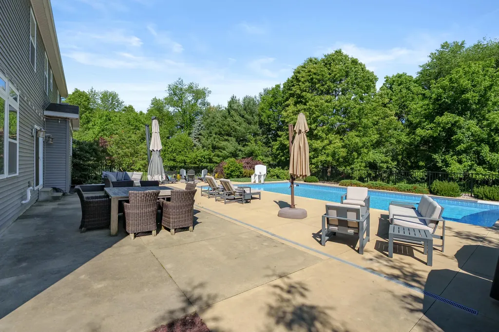 7375 Morganshire Court Texas Charter Township MI 49009