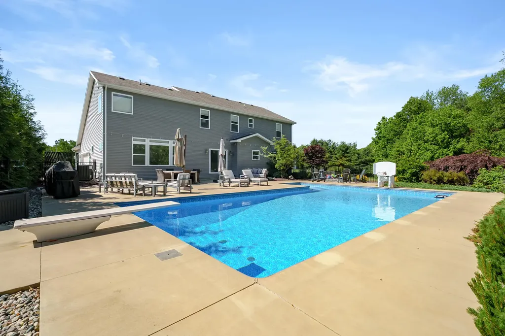 7375 Morganshire Court Texas Charter Township MI 49009
