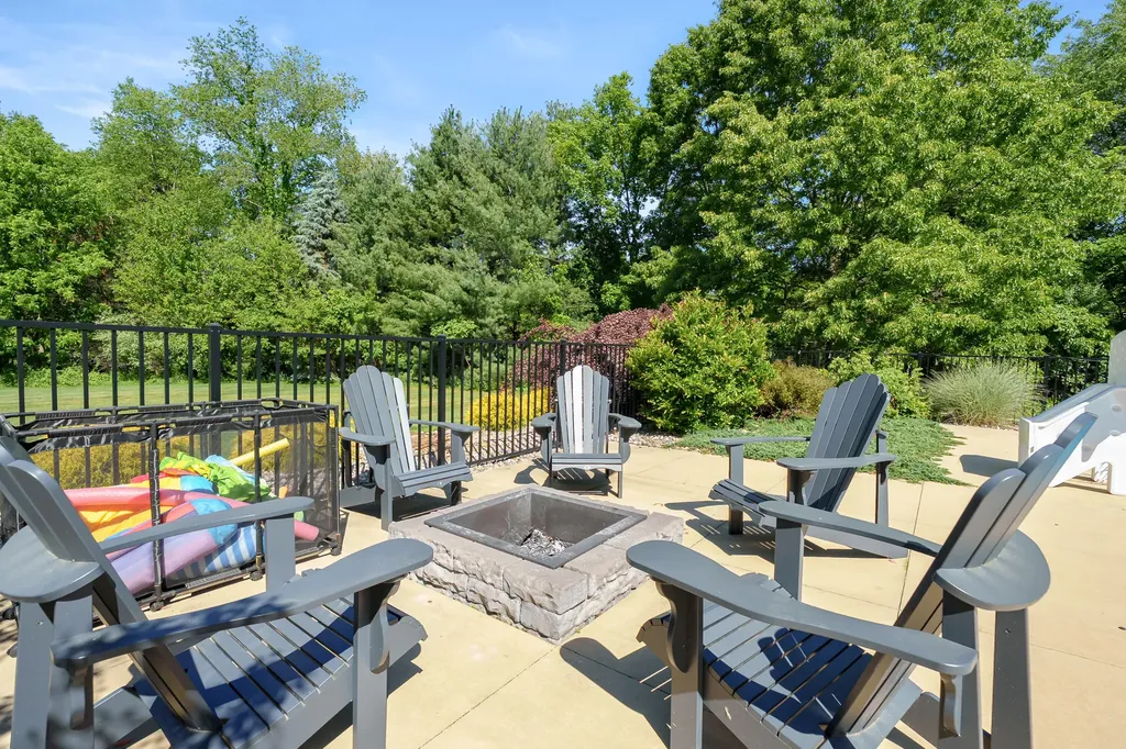 7375 Morganshire Court Texas Charter Township MI 49009