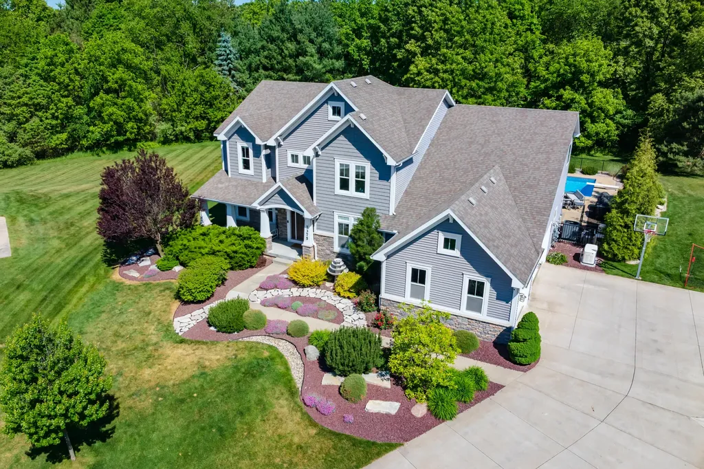 7375 Morganshire Court Texas Charter Township MI 49009