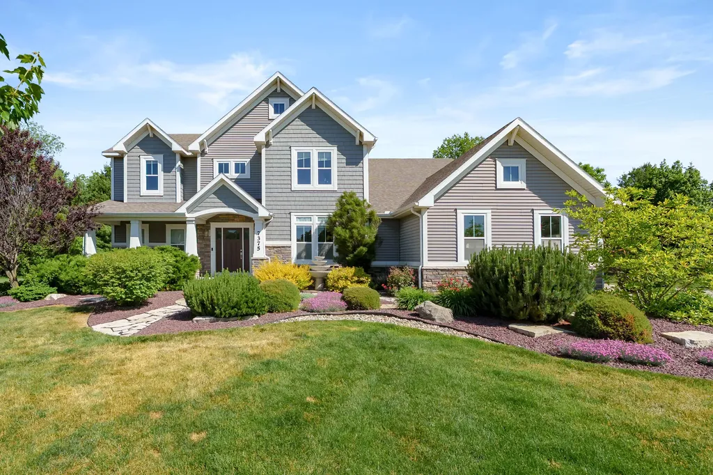 7375 Morganshire Court Texas Charter Township MI 49009