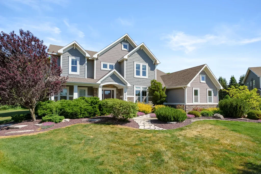 7375 Morganshire Court Texas Charter Township MI 49009