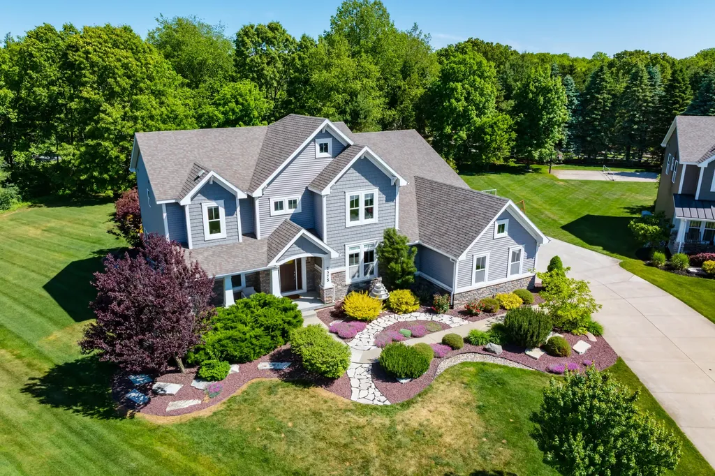 7375 Morganshire Court Texas Charter Township MI 49009