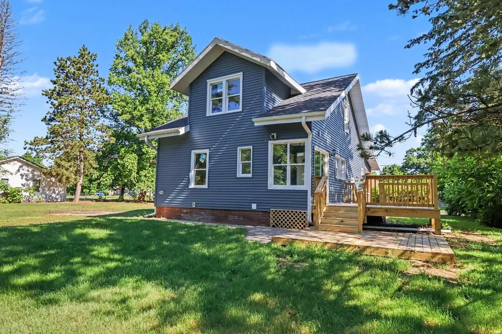 23 Kellogg Street Bedford Charter Township MI 49037