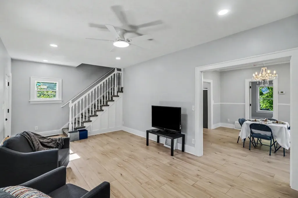 23 Kellogg Street Bedford Charter Township MI 49037