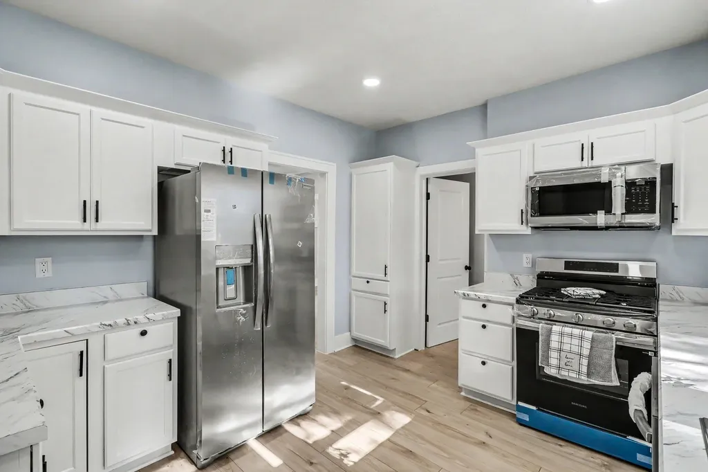 23 Kellogg Street Bedford Charter Township MI 49037