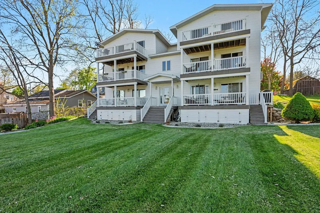 11038 Portage Road Portage City MI 49002